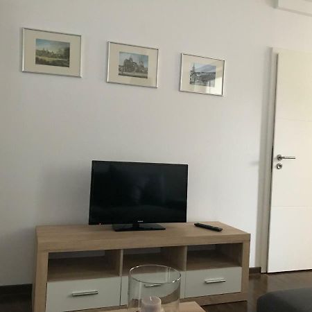 F & W Apartment Erfurt Luaran gambar