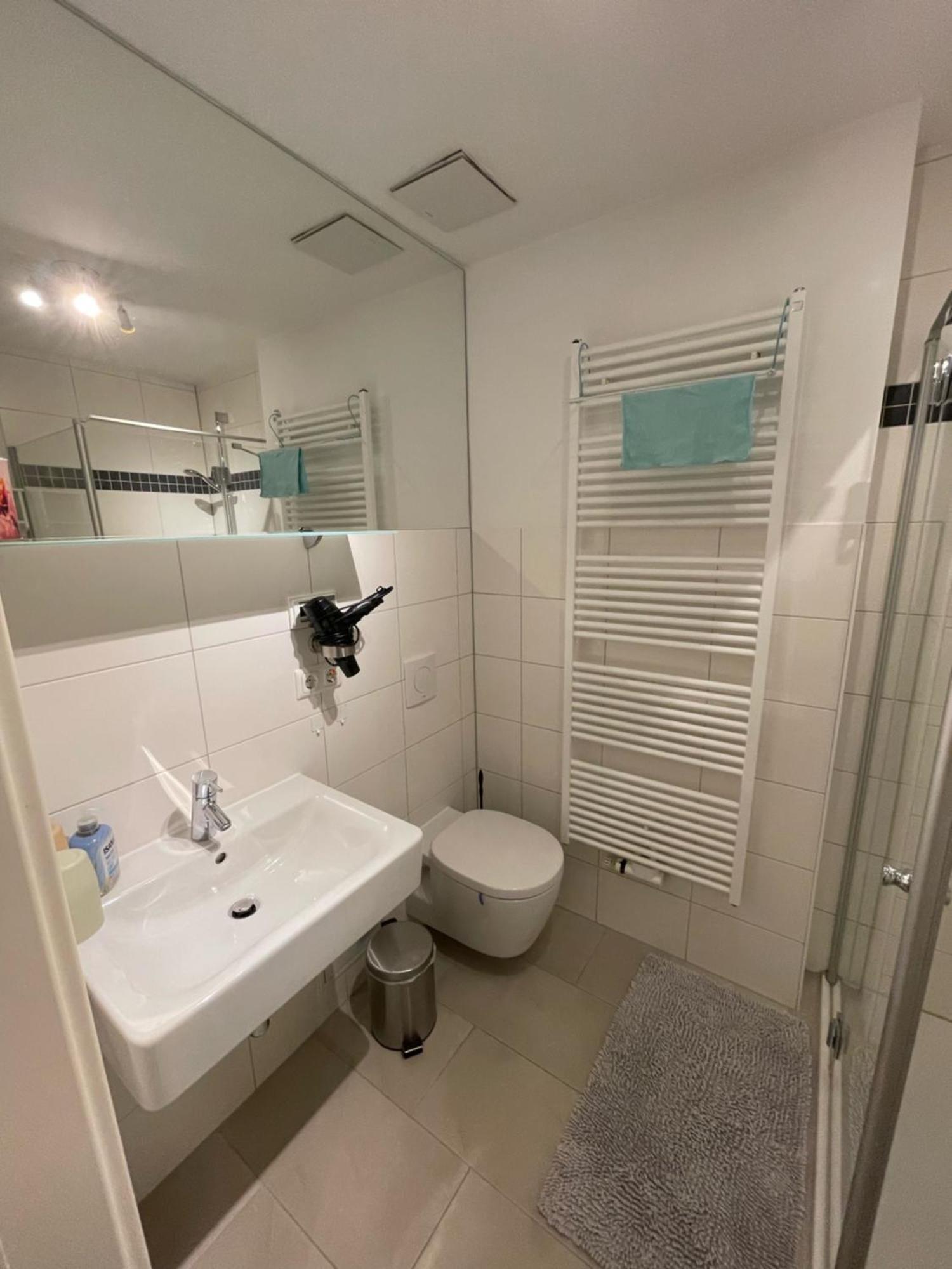 F & W Apartment Erfurt Luaran gambar