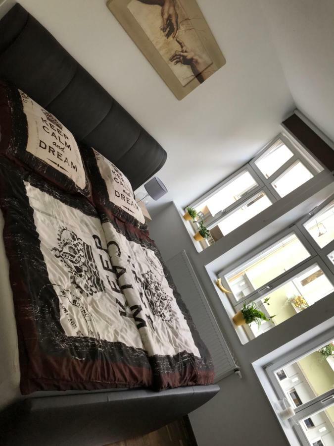 F & W Apartment Erfurt Luaran gambar