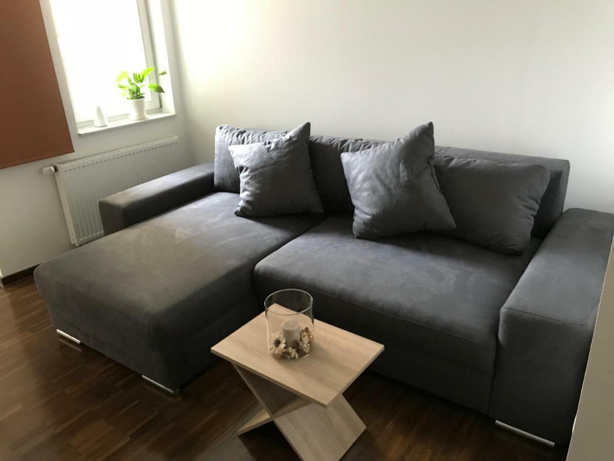 F & W Apartment Erfurt Luaran gambar